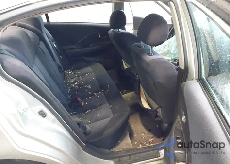 2004 Nissan Altima 2.5 S from USA, damaged, VIN 1N4AL11D44C149587